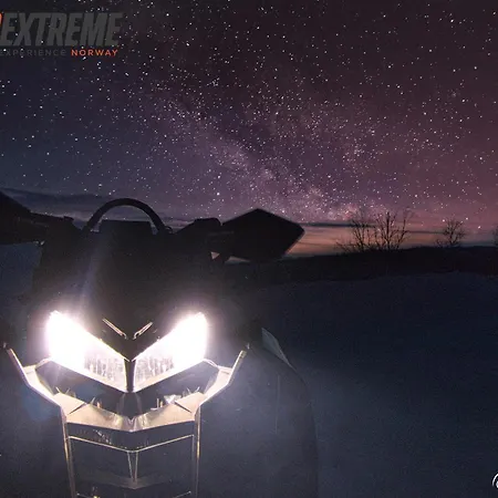 Hattfjelldal Hotell *