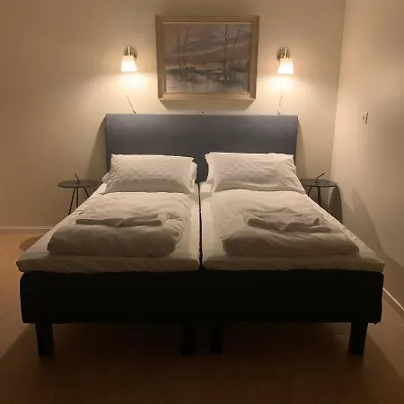 Hattfjelldal Hotell מלון Hattfjelldal