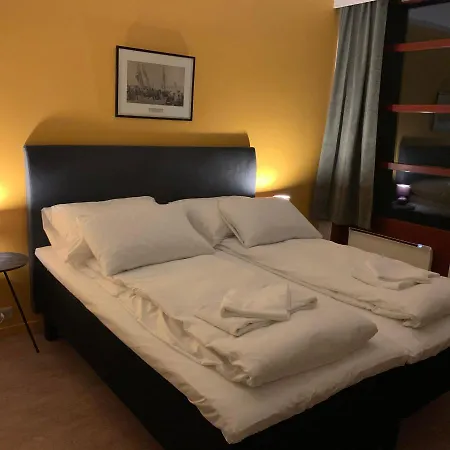 Hattfjelldal Hotell * Hattfjelldal