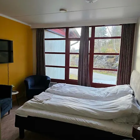 Hattfjelldal Hotell * Hattfjelldal