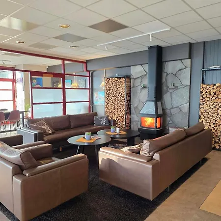 Hattfjelldal Hotell Hotel