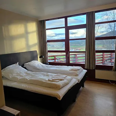 Hotel Hattfjelldal Hotell