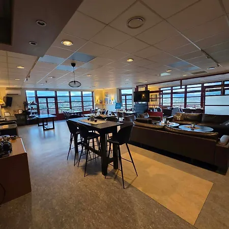 Hotel Hattfjelldal Hotell Hattfjelldal
