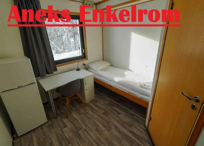 Hattfjelldal Hotell Hotel Hattfjelldal