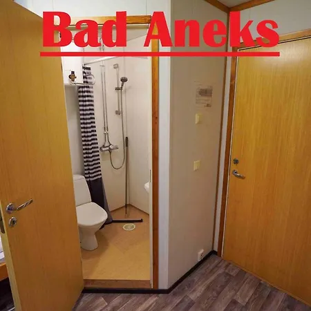 Szálloda Hattfjelldal Hotell *